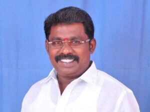 Namakkal: District Secretary Senthilnathan removed; General Secretary Anand takes swift action; What happened?