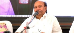 He humiliates by keeping petty grudges..!” – Ramadas, disheartened about Anbumani