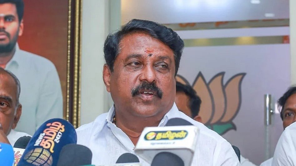 நயினார் நாகேந்திரன்