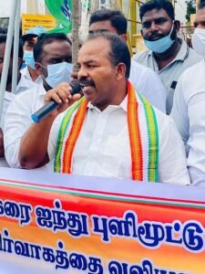 Will Congress MLA Prince be denied a chance this time? – Politics stirring in Kulachchi