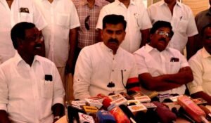 ‘Vijay should not unknowingly help religious extremist forces’ – warns Durai Vaiko!