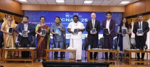 International Conference on Nanoscience and Nanotechnology held at Vellore VIT