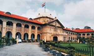 The right to live is more important than the sanctity of marriage; living together without marrying! – Allahabad High Court