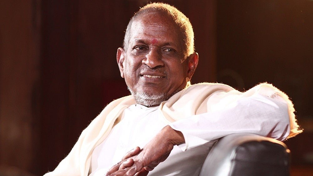 Ilayaraja