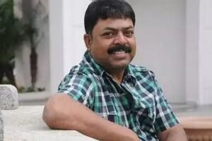 In India, there are only two people of this kind, one is Modi, the other is Vijay! – Interview with James Vasanthan