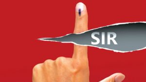 SIR: Draft Electoral Roll: 2,06,503 Voters Removed in Thanjavur District!