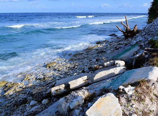 Tuvalu - துவாலு