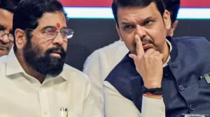 “Two Gujaratis will devour Mumbai” – Uddhav Thackeray’s warning