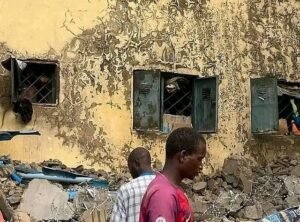 Nigeria: “They are killing Christians; that’s why we attacked ISIS terrorists” – Trump