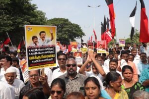 Protests erupt again in Bangladesh – why is the country turning towards India this time?