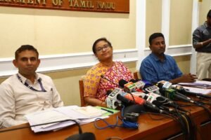 S.I.R: ‘9.7 million names removed in Tamil Nadu; more than Bihar! – Official update’