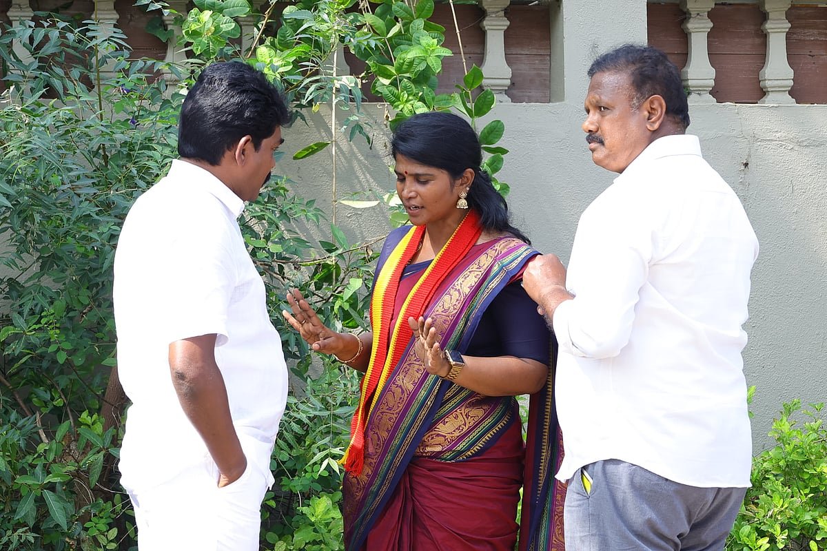 அஜிதா