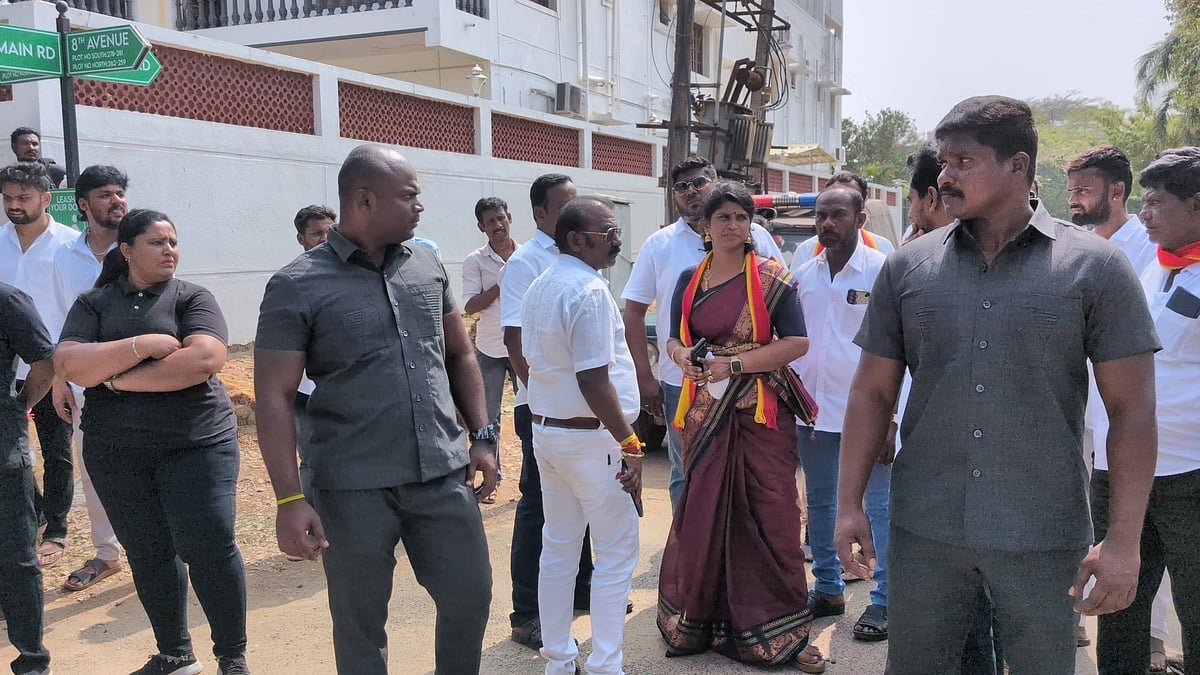 அஜிதா
