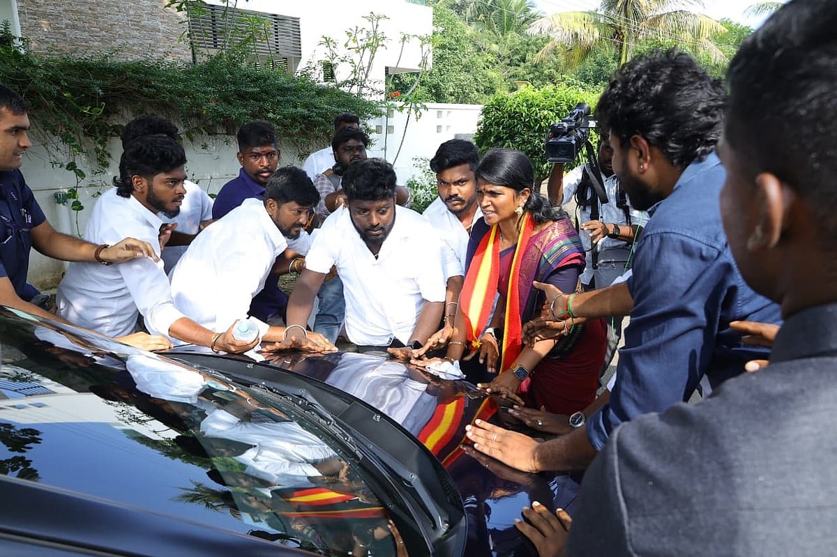 அஜிதா