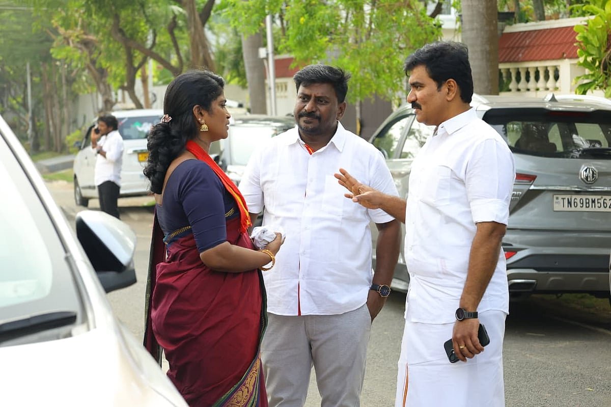 அஜிதா