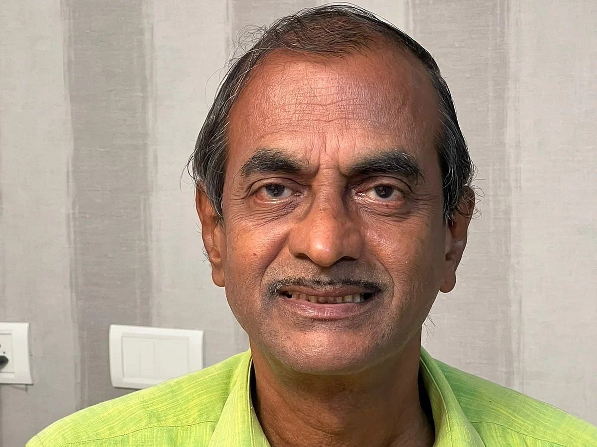 ப்ரியன் - மூத்த பத்திரிகையாளர்