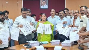 Salem: 2,668,108 voters registered… 362,429 voters removed from the electoral roll – detailed information!