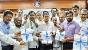 SIR: 650,000 voters removed in Coimbatore district – detailed information!