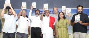 “Even when I was in the alliance during Kalaignar’s time, I acted independently” – Thirumavalavan’s speech