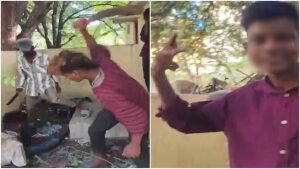 He humiliates by keeping petty grudges..!” – Ramadas, disheartened about Anbumani