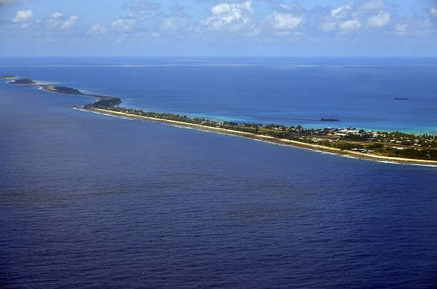 Tuvalu - துவாலு