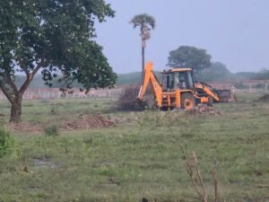 Nattakudi: No longer a village inhabited by just one person; a sprouting hope… people returning to the town!