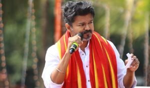 “Vijay’s statement does not apply to us!” – Tamilisai’s response