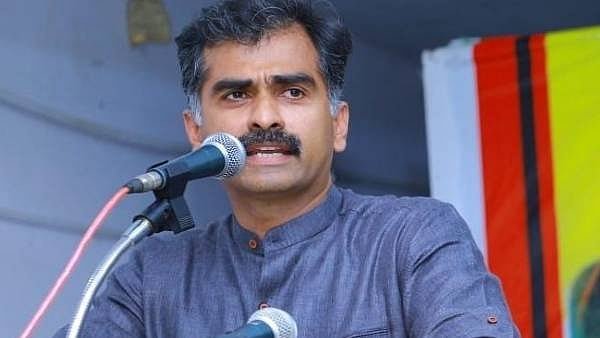 துரை வைகோ