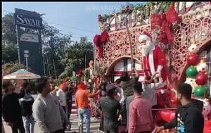 “Everyone is following Vijay!” – Controversy over priest’s speech at church service