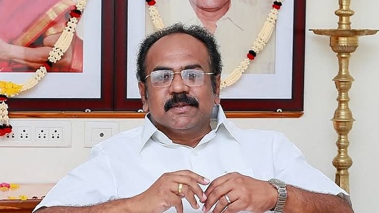 தங்கம் தென்னரசு