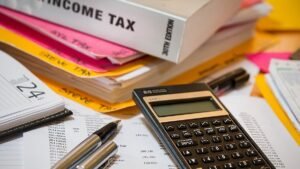 Haven’t you received your income tax refund yet? Check these quickly.