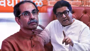 Mumbai Municipal Corporation Election: BJP is determined to finalize the constituency distribution; opposition parties are struggling!