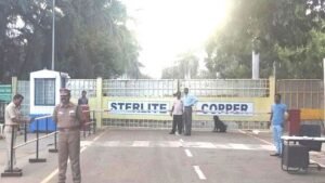 Thoothukudi: Vedanta case seeking permission to set up a green copper plant! – Court adjourns the hearing
