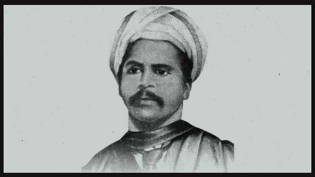சிங்காரவேலர்