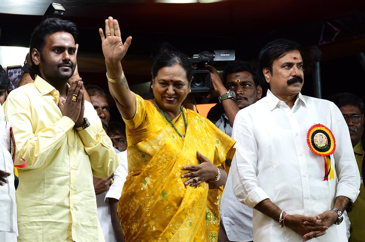 தேமுதிக 
