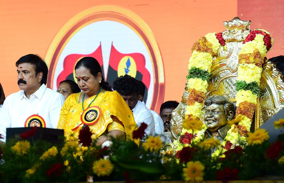 தேமுதிக