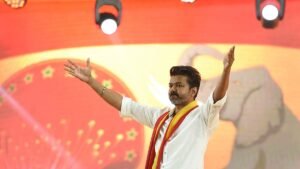 TVK Vijay