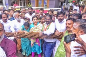 Suseendiram Festival: “The problem arose because the minister arrived late” – Thalavai Sundaram
