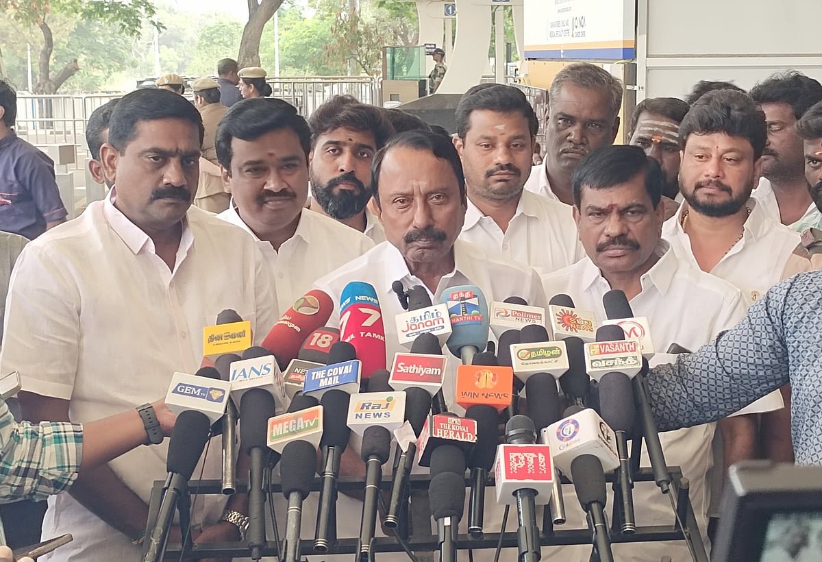 செங்கோட்டையன்