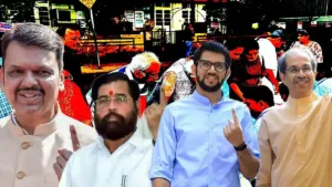 Pune: ‘There is no use in separated people coming together’ – a castle slipping away from the Pawar family!