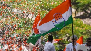 `Do not meet DMK people’ Congress ban to `Don’t sit’ – `Boo’ actress Denson | Eagle Eye