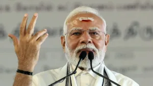 Keeladi Report; When will the Governor’s misrule come to an end? – Stalin’s question to Modi visiting Tamil Nadu