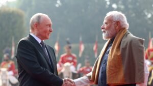 India – America: “Making me happy is important” – Trump gives a ‘check’ to Prime Minister Modi!