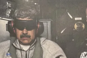 150 warplanes, 5 months of infiltration, Delta Force – How did America kidnap the Venezuelan president?