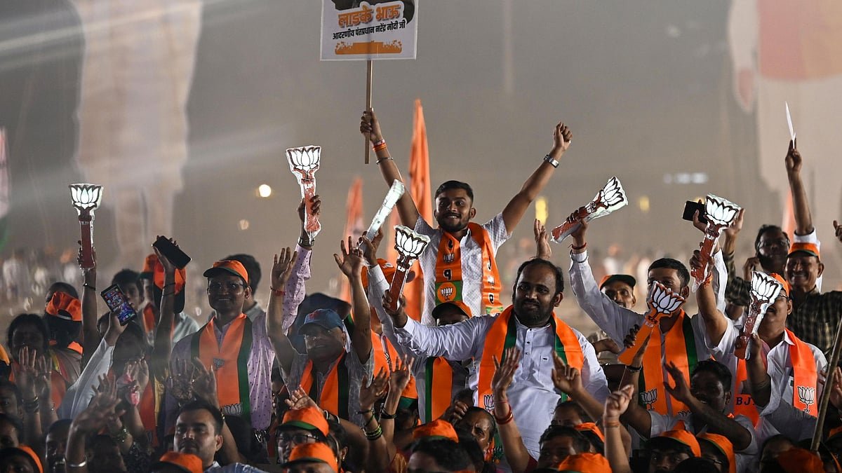 மகாராஷ்டிரா தேர்தல்