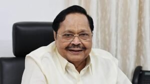 Durai Murugan: Why did the artist of M.G.R’s ‘Chellapillai’ accept him as the ‘leader’? | Vote Vibes 06