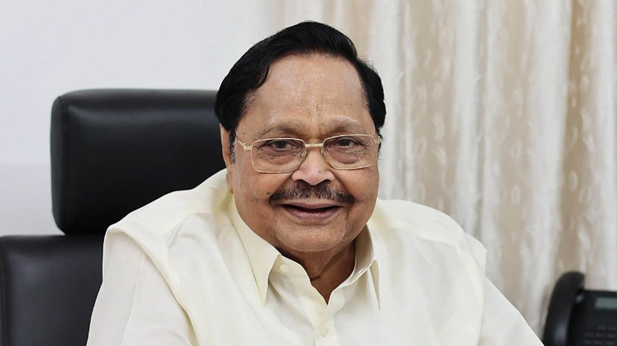 துரைமுருகன்