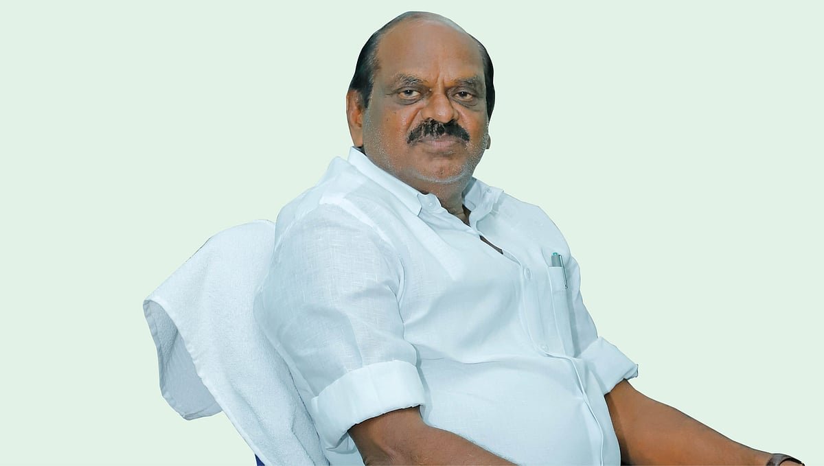 வைத்திலிங்கம்