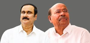 Dissatisfaction with AIADMK; Ramadoss in the DMK alliance? – Plus or minus for the Surya party?!