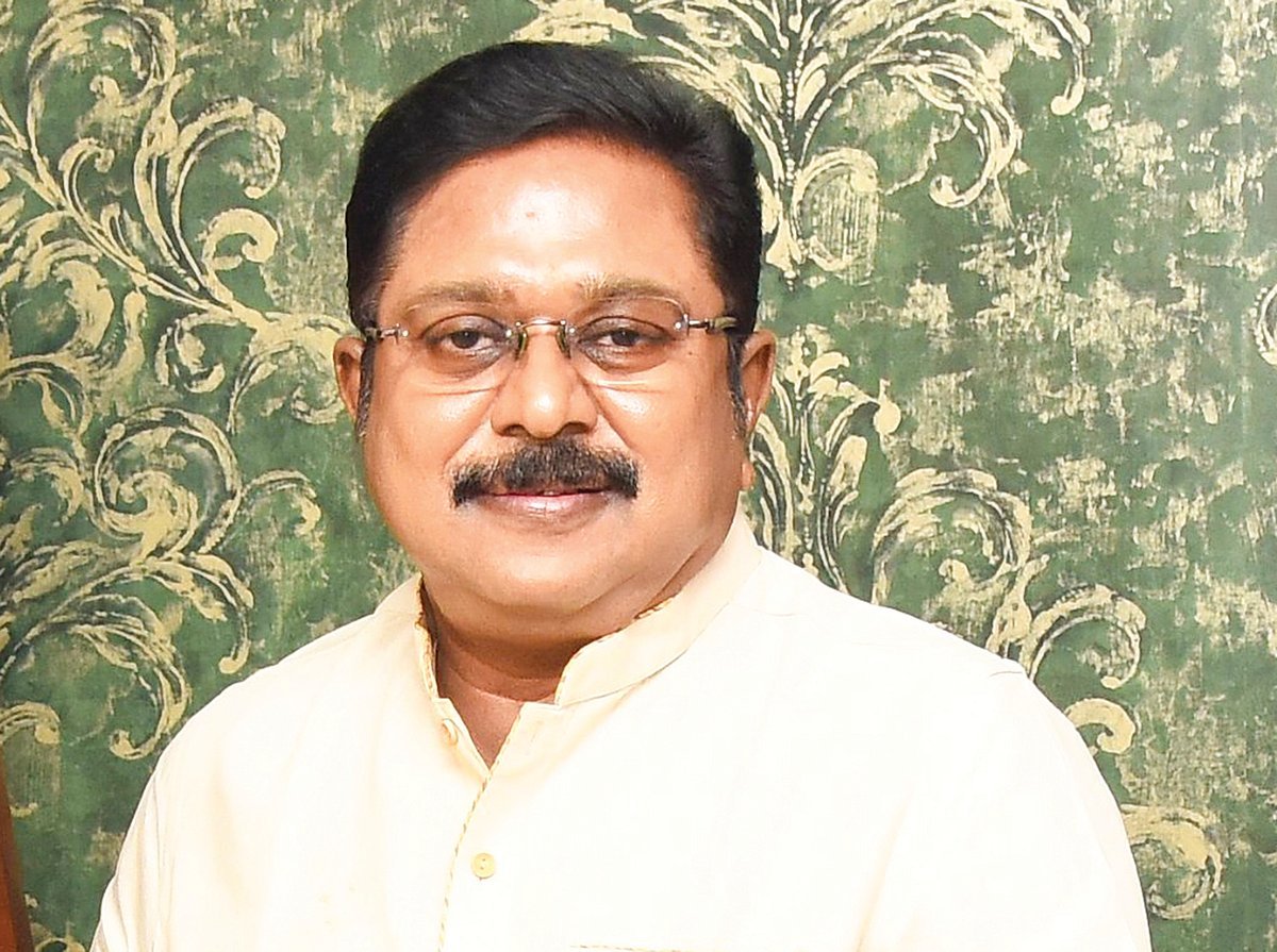 தினகரன்